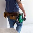Metabo HPT MultiVolt 2-in 18-Gauge Cordless Brad Nailer (Battery and Charger Included)