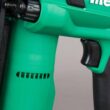 Metabo HPT MultiVolt 2-in 18-Gauge Cordless Brad Nailer (Battery and Charger Included)