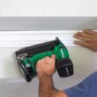 Metabo HPT MultiVolt 2-in 18-Gauge Cordless Brad Nailer (Battery and Charger Included)