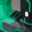 Metabo HPT MultiVolt 2-in 18-Gauge Cordless Brad Nailer (Battery and Charger Included)