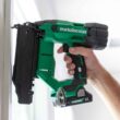 Metabo HPT MultiVolt 2-in 18-Gauge Cordless Brad Nailer (Battery and Charger Included)