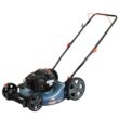 SENIX 21-in Gas Push Lawn Mower with 125-cc Briggs and Stratton Engine SENIX 21-in Gas Push Lawn Mower with 125-cc Briggs and Stratton Engine