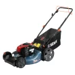 SENIX 21-in Gas Self-propelled Lawn Mower with 150-cc Briggs and Stratton Engine SENIX 21-in Gas Self-propelled Lawn Mower with 150-cc Briggs and Stratton Engine