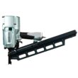 Metabo HPT 3-1/4-in 21-Degree Corded Pneumatic Roundhead Framing Nailer