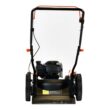 SENIX 21-in Gas Push Lawn Mower with 125-cc Briggs and Stratton Engine SENIX 21-in Gas Push Lawn Mower with 125-cc Briggs and Stratton Engine