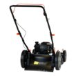 SENIX 21-in Gas Push Lawn Mower with 125-cc Briggs and Stratton Engine SENIX 21-in Gas Push Lawn Mower with 125-cc Briggs and Stratton Engine
