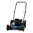 SENIX 21-in Gas Push Lawn Mower with 125-cc Briggs and Stratton Engine SENIX 21-in Gas Push Lawn Mower with 125-cc Briggs and Stratton Engine