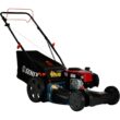 SENIX 21-in Gas Self-propelled Lawn Mower with 150-cc Briggs and Stratton Engine SENIX 21-in Gas Self-propelled Lawn Mower with 150-cc Briggs and Stratton Engine