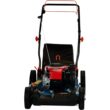 SENIX 21-in Gas Self-propelled Lawn Mower with 150-cc Briggs and Stratton Engine SENIX 21-in Gas Self-propelled Lawn Mower with 150-cc Briggs and Stratton Engine