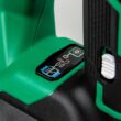 Metabo HPT MultiVolt 18-Gauge 1/4-in Narrow Crown Finish Stapler