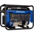 Westinghouse WGen3600cv Recoil Start 3600-Watt Single Fuel (Gasoline) Portable Generator