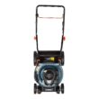 SENIX 21-in Gas Push Lawn Mower with 125-cc Briggs and Stratton Engine SENIX 21-in Gas Push Lawn Mower with 125-cc Briggs and Stratton Engine