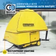 Champion Power Equipment Severe Weather Cover 2000 to 11,000 Starting Watt Inverters Generator Cover