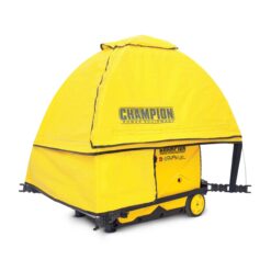 Champion Power Equipment Severe Weather Cover 2000 to 11,000 Starting Watt Inverters Generator Cover