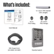 Westinghouse 30-Amp 7500 Rated Watt Transfer Switch Kit Manual Transfer Switch