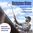 Westinghouse WPX3600 5 Included Nozzles Heavy Duty 3600 PSI 2.7-GPM Cold Water Gas Pressure Washer with 5 Spray Tips