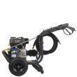 Westinghouse WPX3600 5 Included Nozzles Heavy Duty 3600 PSI 2.7-GPM Cold Water Gas Pressure Washer with 5 Spray Tips