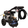 Westinghouse WPX3600 5 Included Nozzles Heavy Duty 3600 PSI 2.7-GPM Cold Water Gas Pressure Washer with 5 Spray Tips