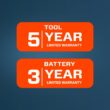 SENIX 60-volt Max 18-in Battery 4 Ah Chainsaw (Battery and Charger Included) SENIX 60-volt Max 18-in Battery 4 Ah Chainsaw (Battery and Charger Included)