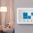 Amazon Echo Hub 8 in. Smart Home Control Panel - Alexa compatible with over 140,000 Devices