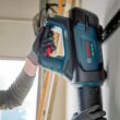 Bosch Profactor 18-volt Jobsite Blower (Tool Only)