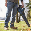 Bosch Profactor 18-volt Jobsite Blower (Tool Only)
