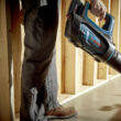 Bosch Profactor 18-volt Jobsite Blower (Tool Only)