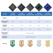 Blue Wave 29-ft x 20-ft Gold Polyethylene Winter Oval Pool Cover