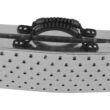 Stalwart 8.86-ft x 77-ft 2200-lb Capacity Arched Folding Loading Ramp