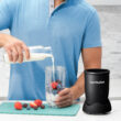 Nutribullet Pro 32 oz. 900 Watt Personal Blender, Matte Black, NB9-0901AK