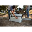 Igloo 72 QT Overland Ice Chest Cooler, Green Igloo 72 QT Overland Ice Chest Cooler, Green