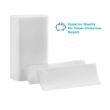 Georgia-Pacific Pacific Blue Select Multifold Premium 2-Ply Paper Towels by GP PRO (Georgia-Pacific),16 Packs Per Case, White