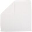 Amazon Basics Bath towel for Face, bathroom, Fast Drying salon towels, 60 Pack, White (12 x 12 inches)