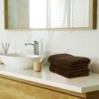 Utopia Towels 8-Piece Premium Towel Set, 2 Bath Towels, 2 Hand Towels, and 4 Wash Clothsm, Brown