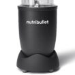 Nutribullet Pro 32 oz. 900 Watt Personal Blender, Matte Black, NB9-0901AK
