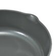 Beautiful All-in-One 4 QT Hero Pan with Steam Insert, 3 Pc Set, White Icing by Drew Barrymore