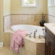 Utopia Towels 4 Pack Premium Bath Towels Set, 27 x 54 Inches, Dusty Pink