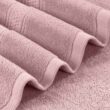 Utopia Towels 4 Pack Premium Bath Towels Set, 27 x 54 Inches, Dusty Pink