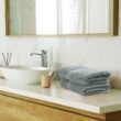 Utopia Towels 8-Piece Premium Towel Set, 2 Bath Towels, 2 Hand Towels, and 4 Wash Clothsm, Cool Grey