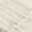 Utopia Towels 4 Pack Premium Bath Towels Set, 27 x 54 Inches, Ivory