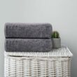 Tens Towels Extra Large Bath Towels 30 x 60 Inches, Super Soft and Absorbent, Perfect Bathroom Towels