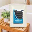 Utopia Towels 4 Pack Premium Bath Towels Set, 27 x 54 Inches, Ivory