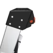 Little Giant King Kombo 5'-8' Aluminum 3-in-1 Combo Ladder, Type 1A - 300 lbs. Rated, 11 ft. 4 in. Reach