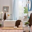 Utopia Towels 8-Piece Premium Towel Set, 2 Bath Towels, 2 Hand Towels, and 4 Wash Clothsm, Brown