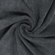 Utopia Towels 4 Pack Premium Bath Towels Set, 27 x 54 Inches, Grey
