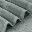 Utopia Towels 4 Pack Premium Bath Towels Set, 27 x 54 Inches, Cool Grey