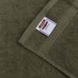 Utopia Towels 8-Piece Premium Towel Set, 2 Bath Towels, 2 Hand Towels, and 4 Wash Clothsm, Dusty Olive