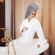 Utopia Towels 8-Piece Luxury Towel Set, 2 Bath Towels, 2 Hand Towels, and 4 Wash Cloths, (Cool Grey)
