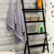 Utopia Towels 8-Piece Luxury Towel Set, 2 Bath Towels, 2 Hand Towels, and 4 Wash Cloths, (Cool Grey)