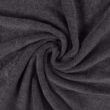 Utopia Towels Luxurious Jumbo Bath Sheet 2 Piece, Super Soft Hotel Quality Towel (35 x 70 Inches, Grey)